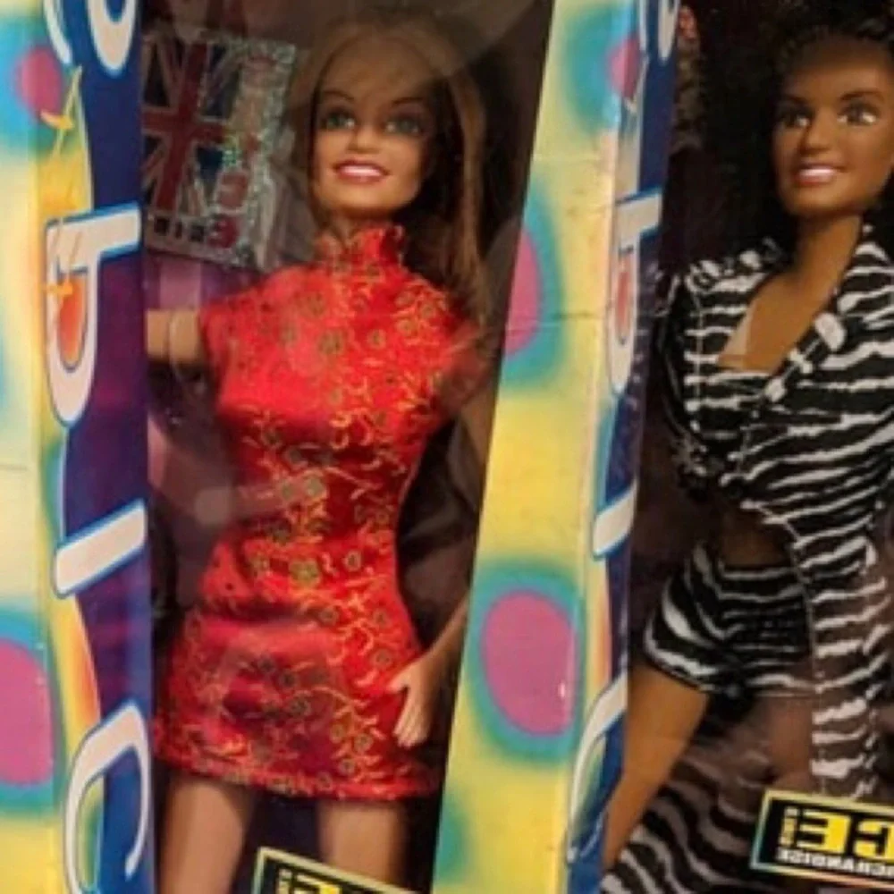Spice girls - Picture 2 of 2